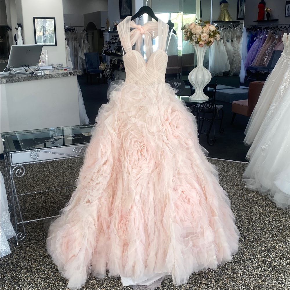 Morilee Josefina 4119